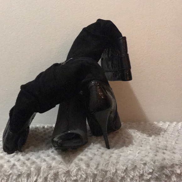 Boots GC, It’s real comfortable - Picture 4 of 4